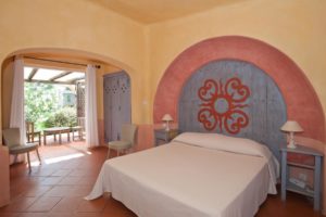 Hotel Caranella Lecci Porto Vecchio