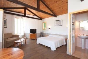 Location de studio Porto Vecchio